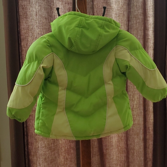 I MADISON GIRL'S WINTER JACKET SIZE M/ 5-6 - Picture 5 of 16